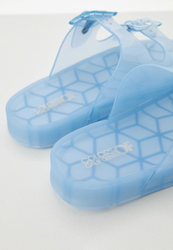 Сланцы Colors of California