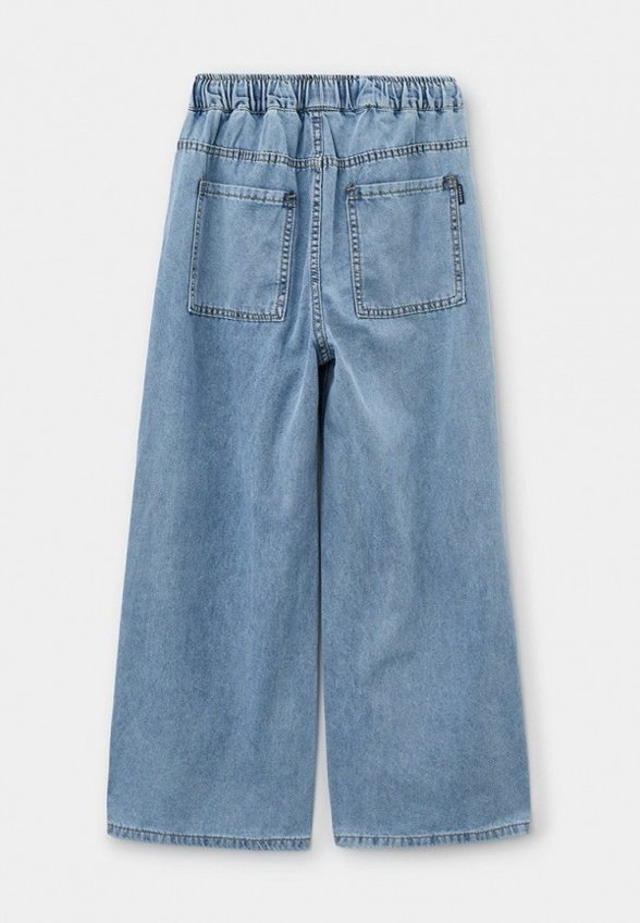 Джинсы Resser Denim