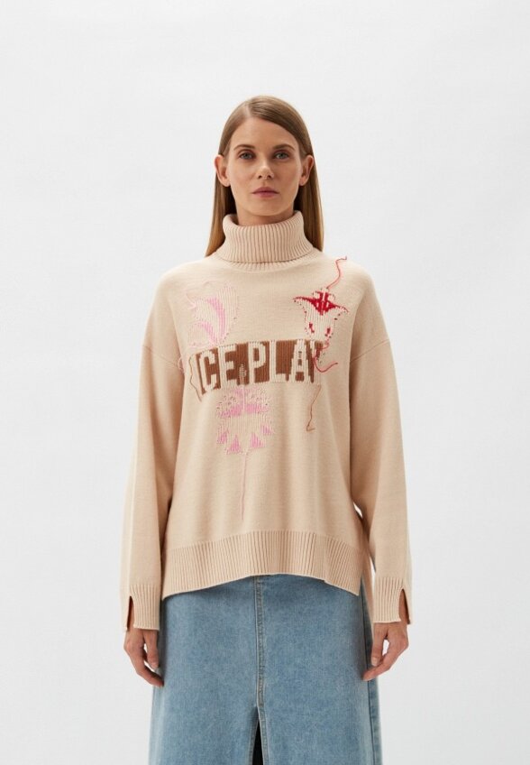 Свитер Ice Play