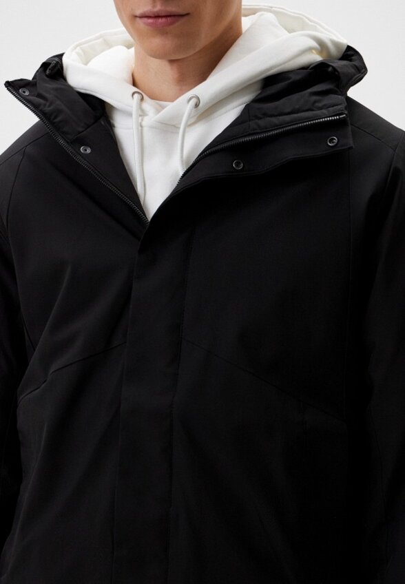 Куртка утепленная Jack & Jones