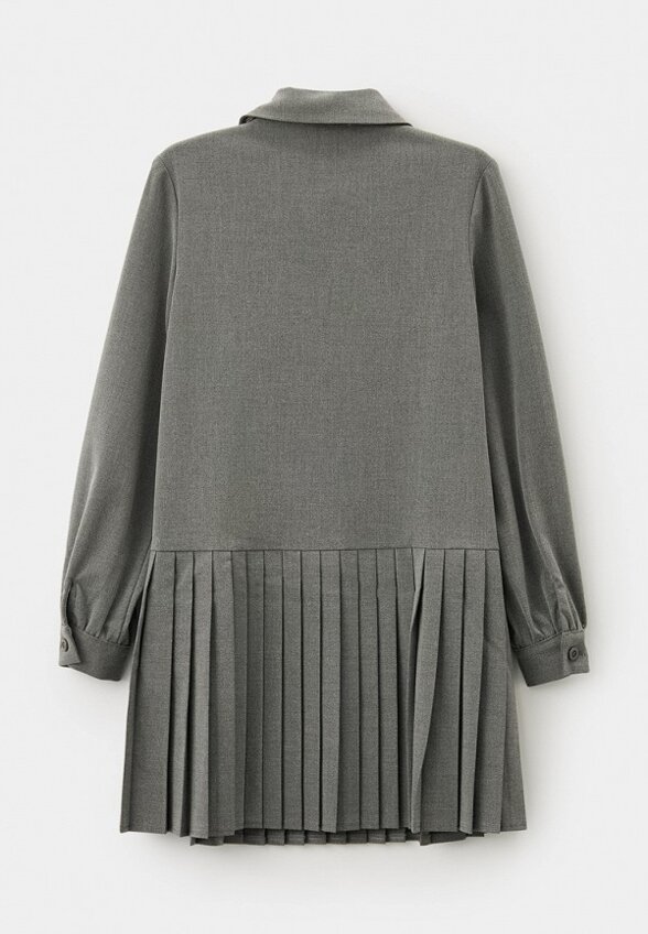 Платье и галстук Twinset Milano