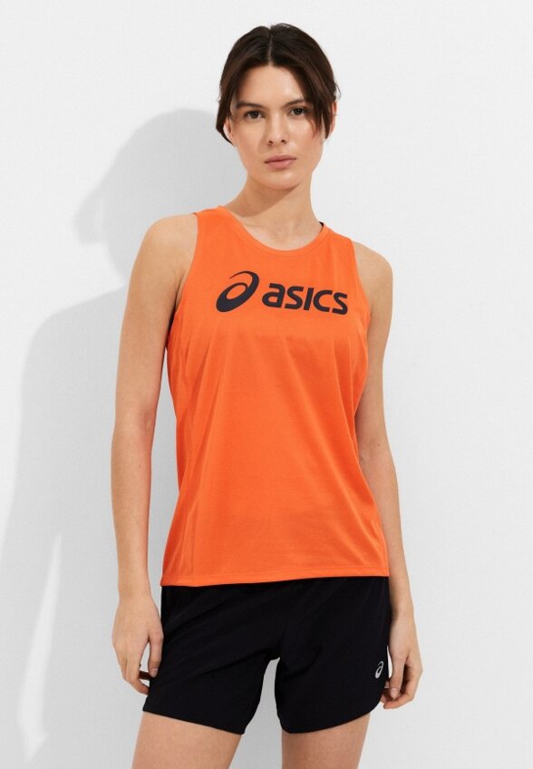 Майка спортивная ASICS