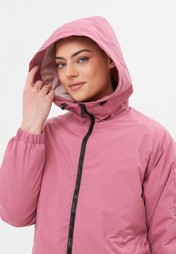 Парка Lab Fashion