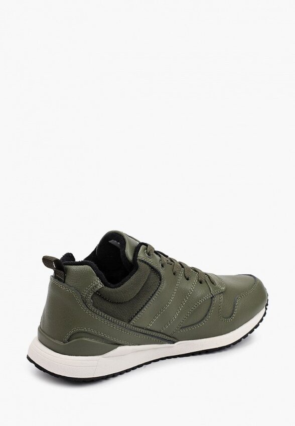 Кроссовки Sigma