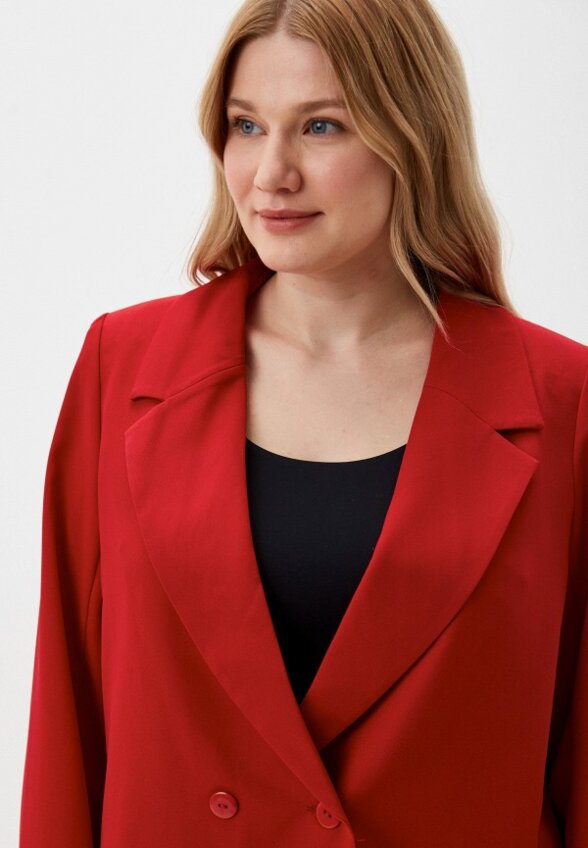 Жакет Silver String