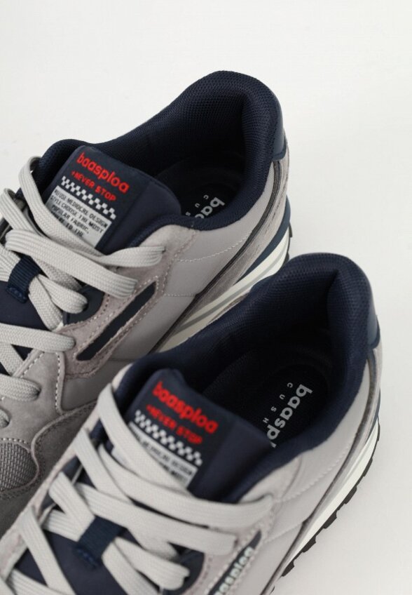 Кроссовки Baasploa