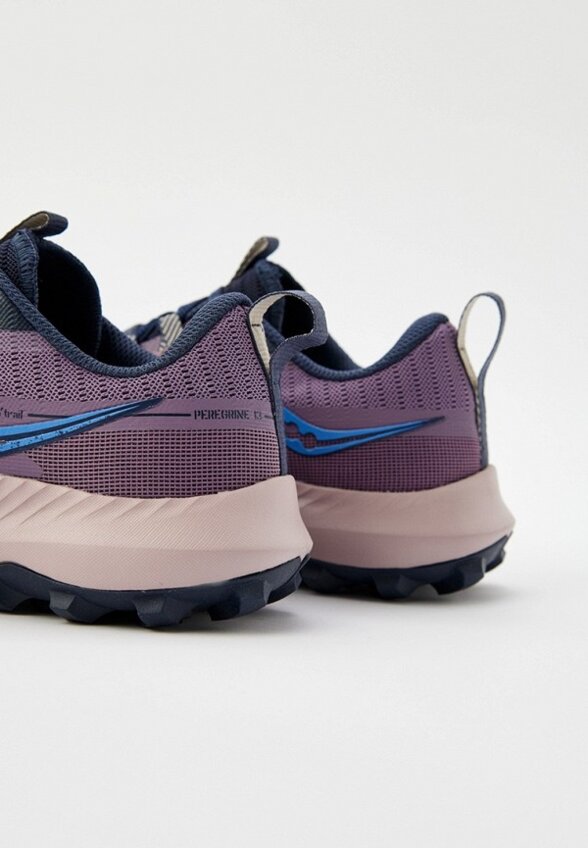 Кроссовки Saucony