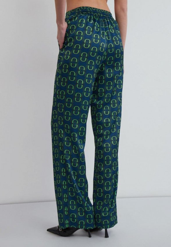 Брюки Vittoria Vicci