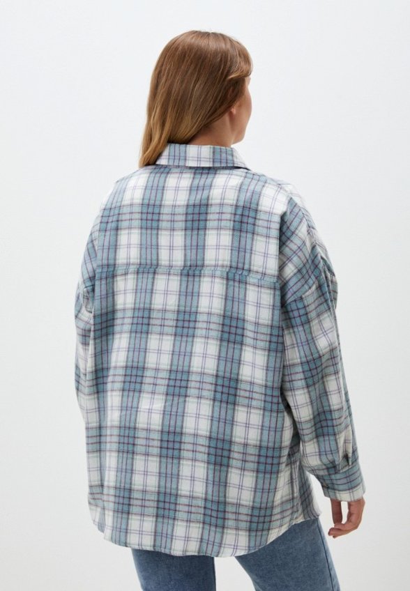 Рубашка Ulyashova