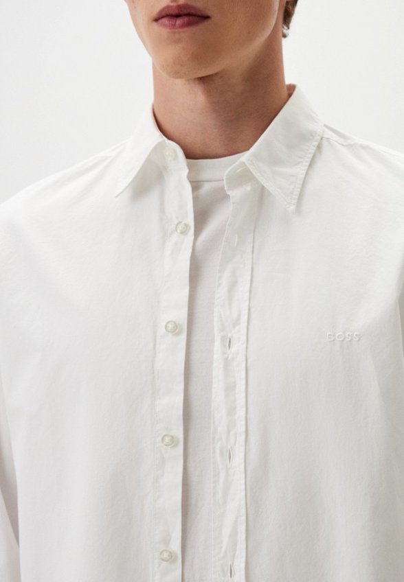 Рубашка Boss