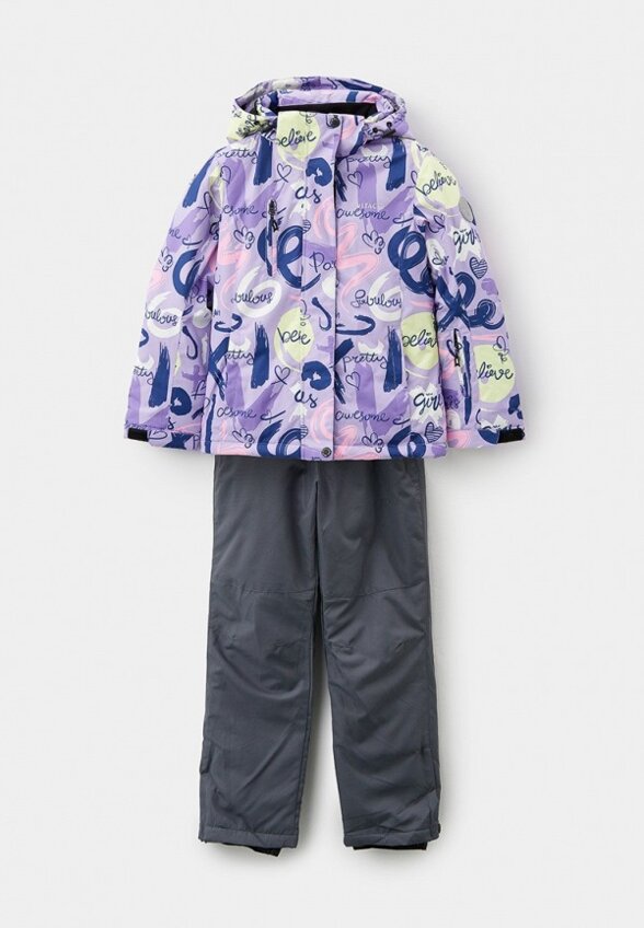 Костюм утепленный Vitacci