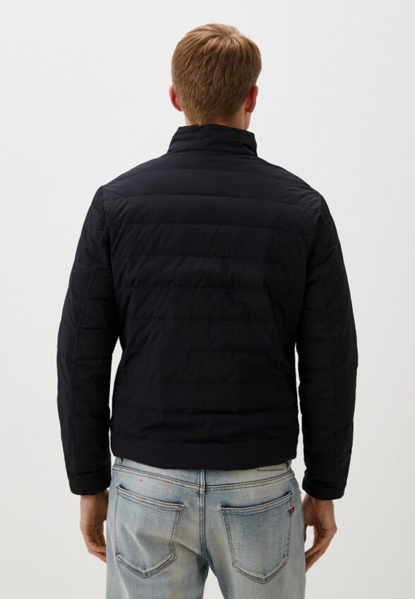 Куртка утепленная Mango Man