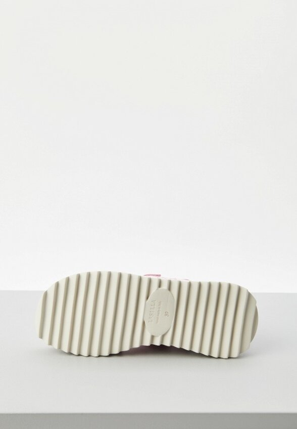 Босоножки Le Silla