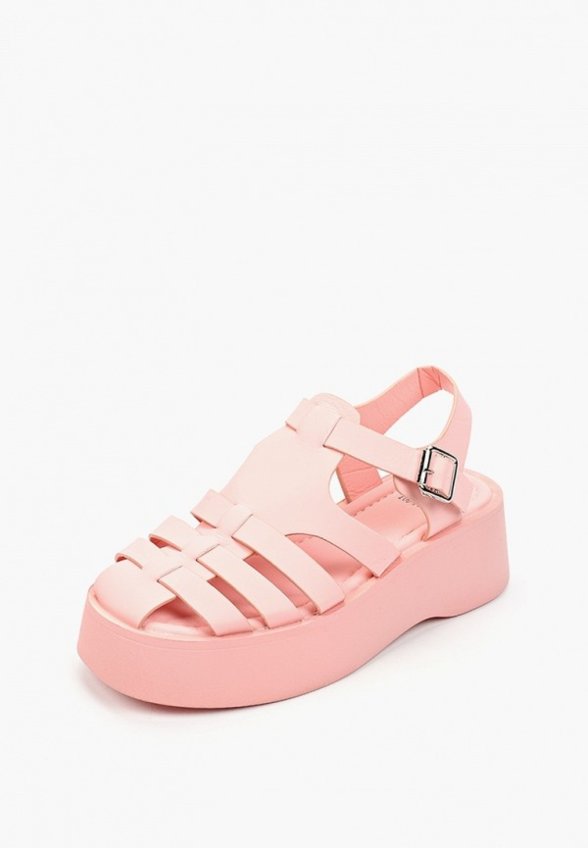 Босоножки Zumita