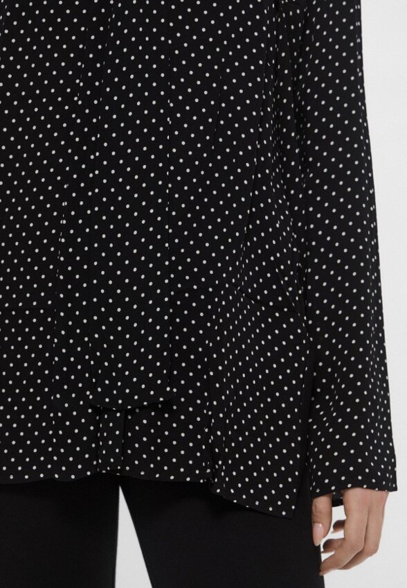 Блуза Trussardi