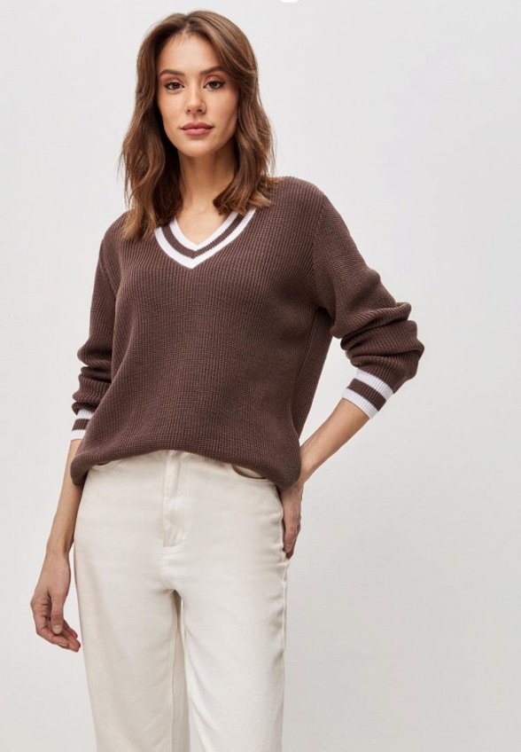 Пуловер Eliamore