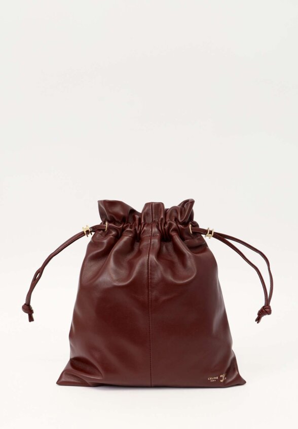 Celine Crystal Pouch