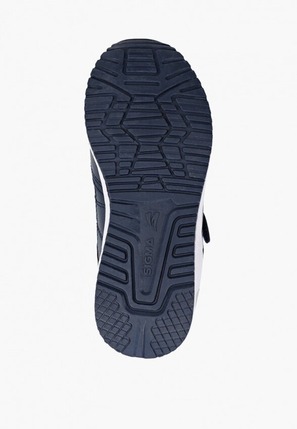 Кроссовки Sigma