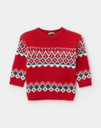 Джемпер United Colors of Benetton детям