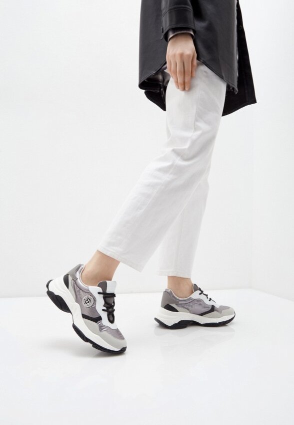 Кроссовки Twinset Milano