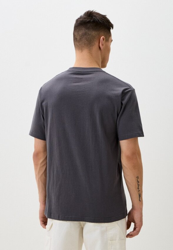 Футболка DC Shoes