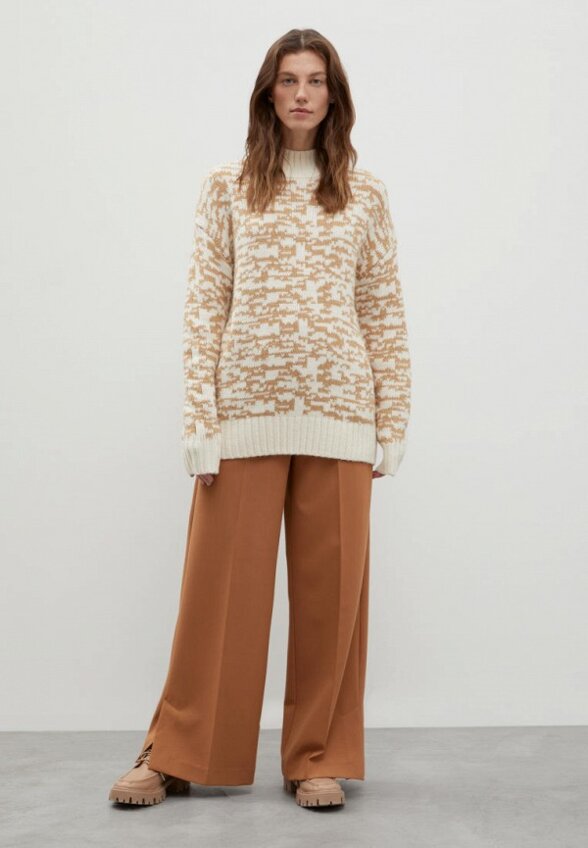 Свитер Finn Flare