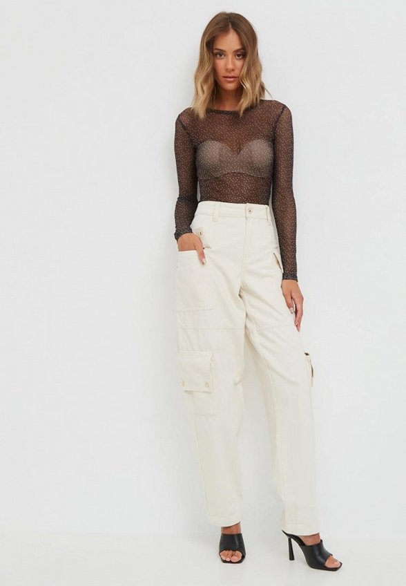 Лонгслив Moontrees