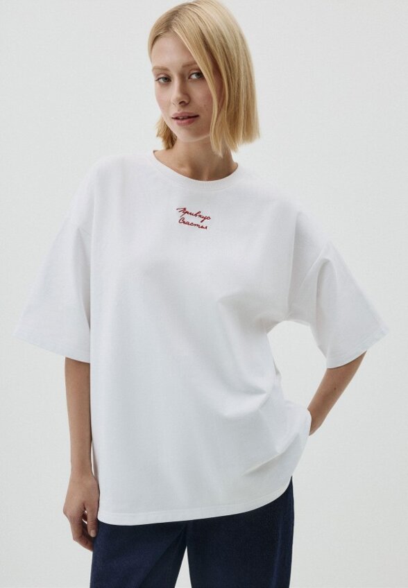 Футболка Sela