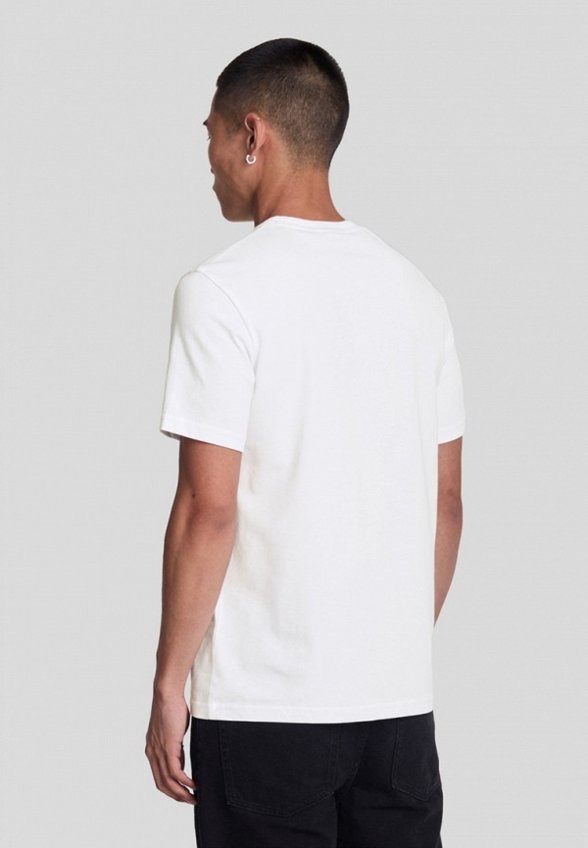 Футболка Lyle & Scott