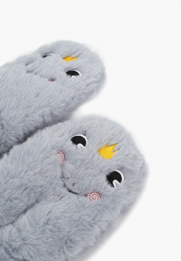 Варежки Minaku