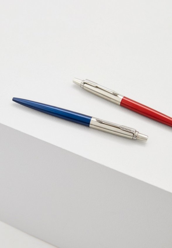 Ручки 2 шт. и карандаш Parker