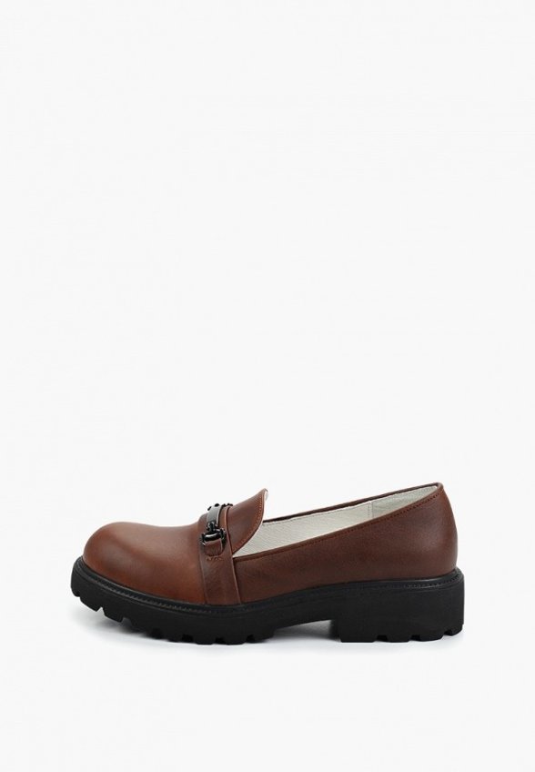 Лоферы Marco&Art