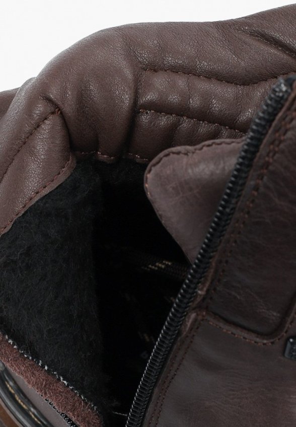 Ботинки B2B Black to Black