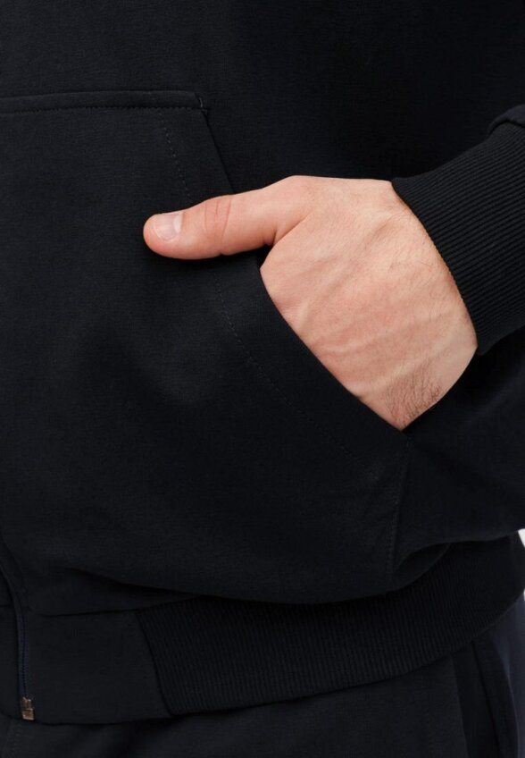 Толстовка Morran Brave