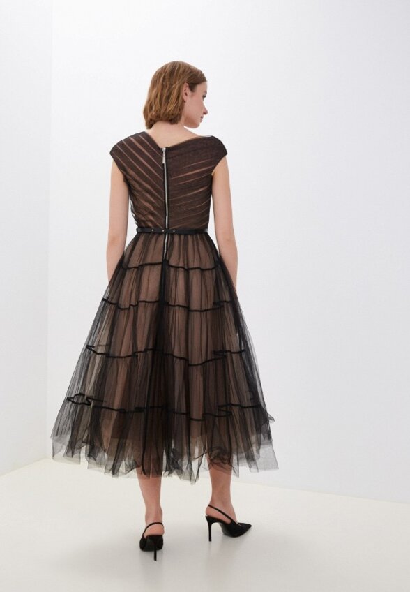 Платье Rich & Naked