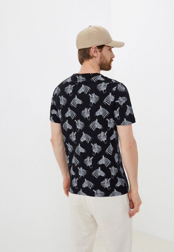 Футболка O'STIN