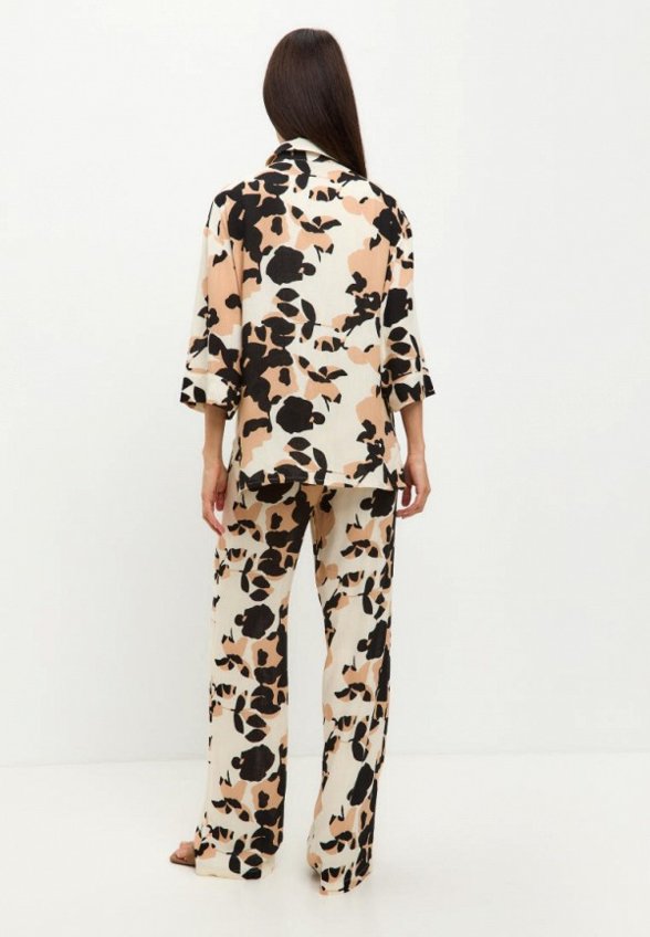 Брюки Settimo Senso