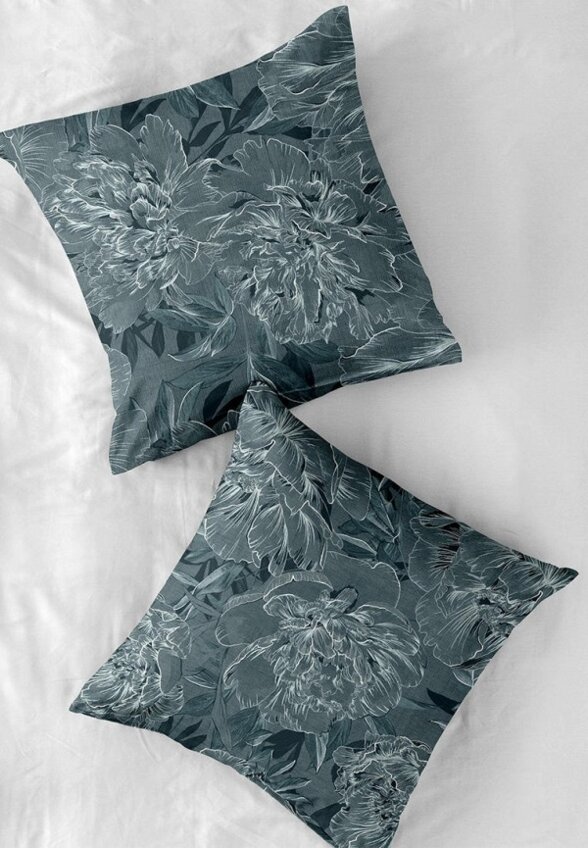 Комплект наволочек Mia Cara