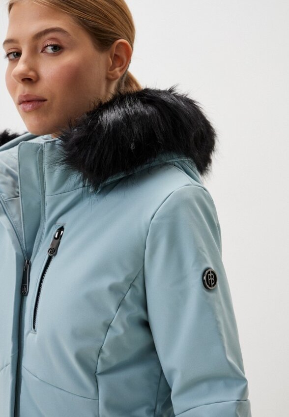 Куртка горнолыжная Poivre Blanc