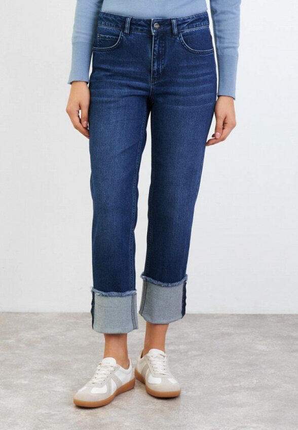 Джинсы Elisa.and.me