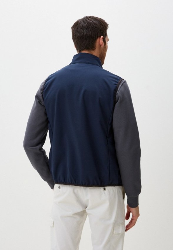 Жилет утепленный North Sails