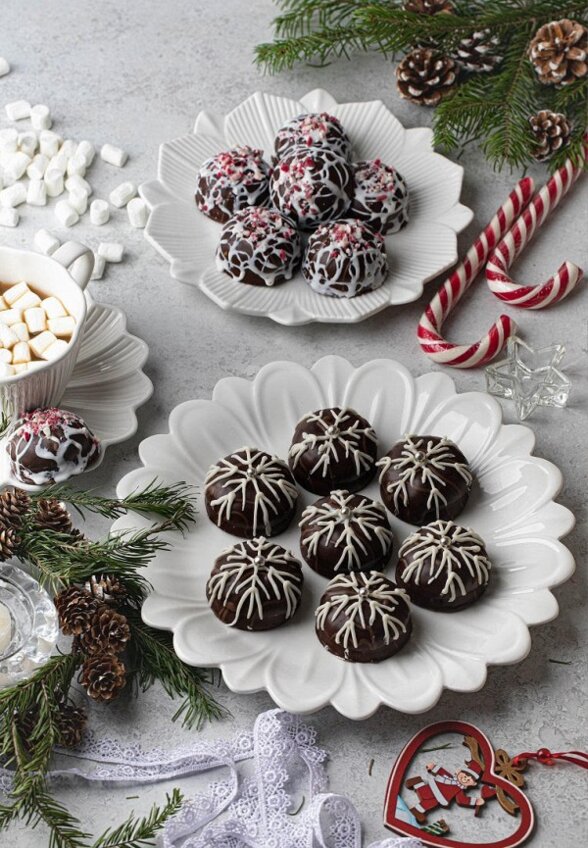 Тарелка Myatashop