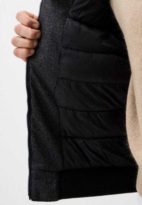 Бомбер Corso Milano