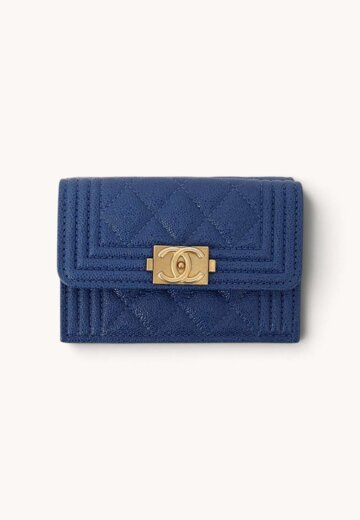 Chanel Wallet