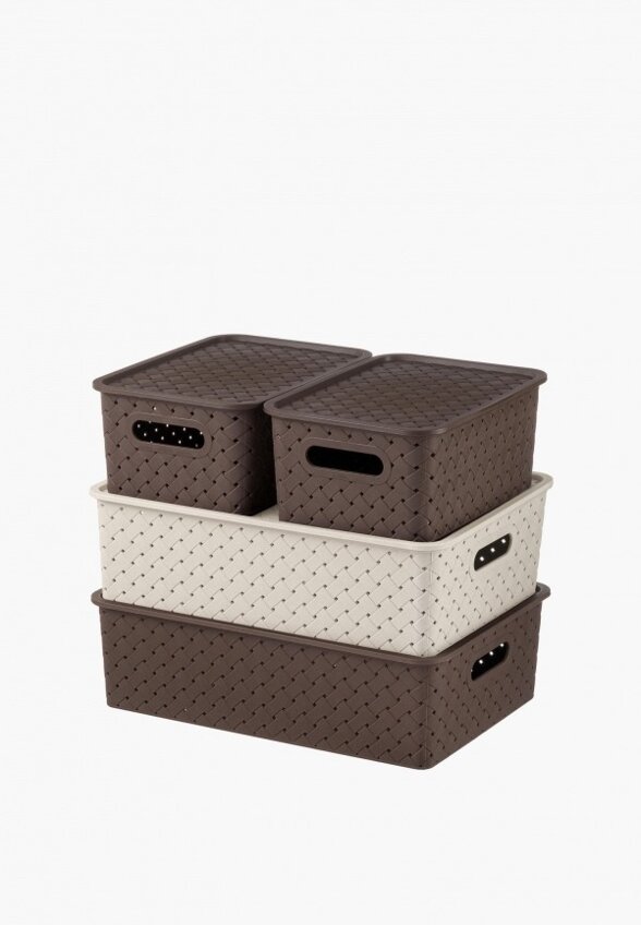 Комплект корзин Elcasa