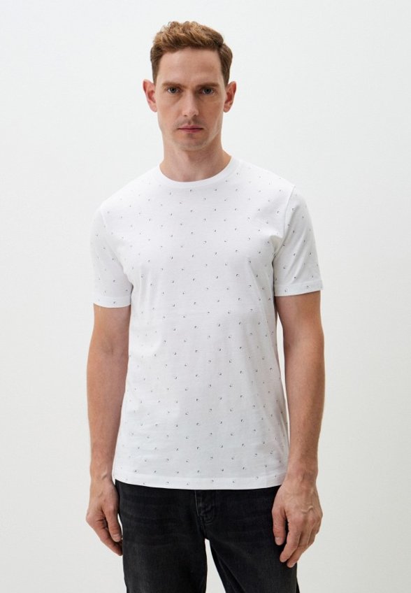 Футболка Tom Tailor