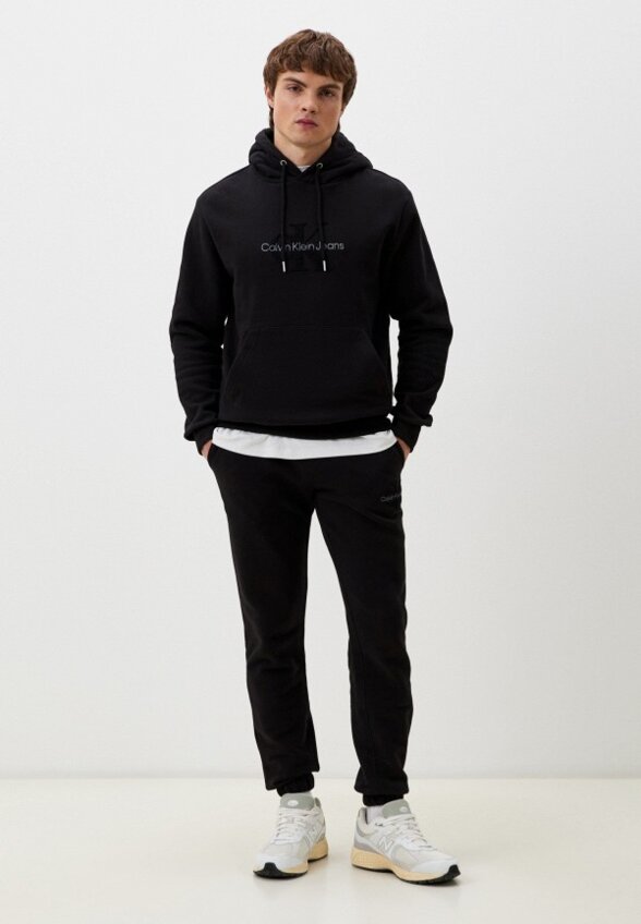 Брюки спортивные Calvin Klein Jeans