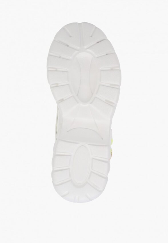 Кроссовки Shuzzi