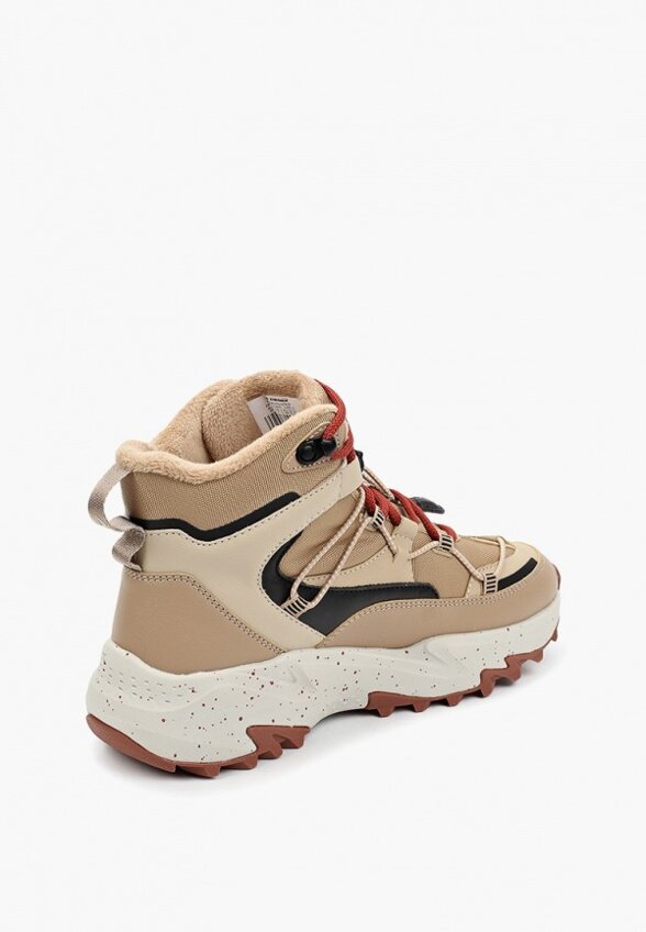 Кроссовки Demix