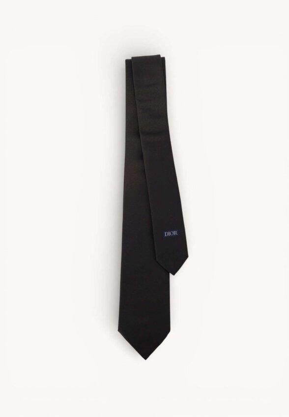 Dior Tie